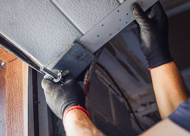 Reliable Garage Door contractor in Shady Shores, TX by Garage Doors Repair Pro